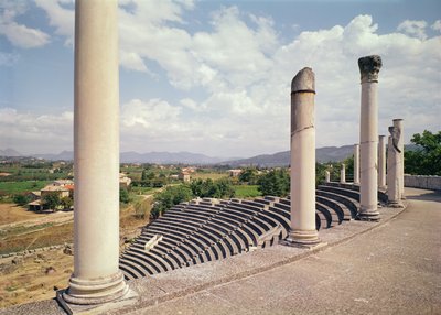 Theatre by Roman